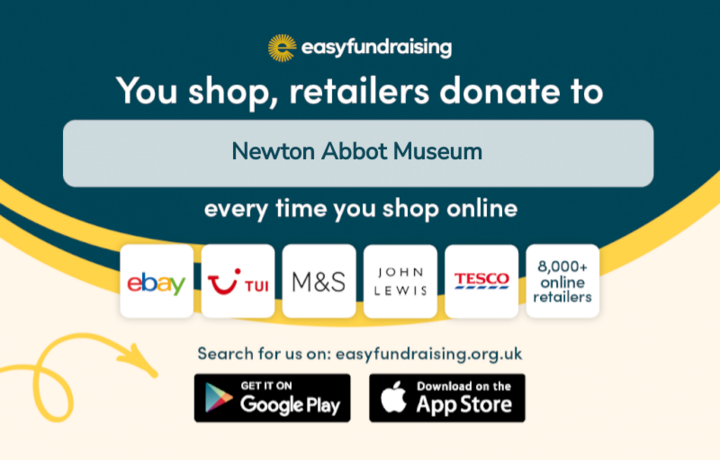 Easyfundraising