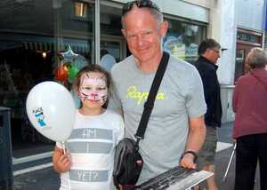 Consulting the public about the museum